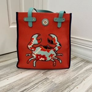 Spartina 449 Beach Tote